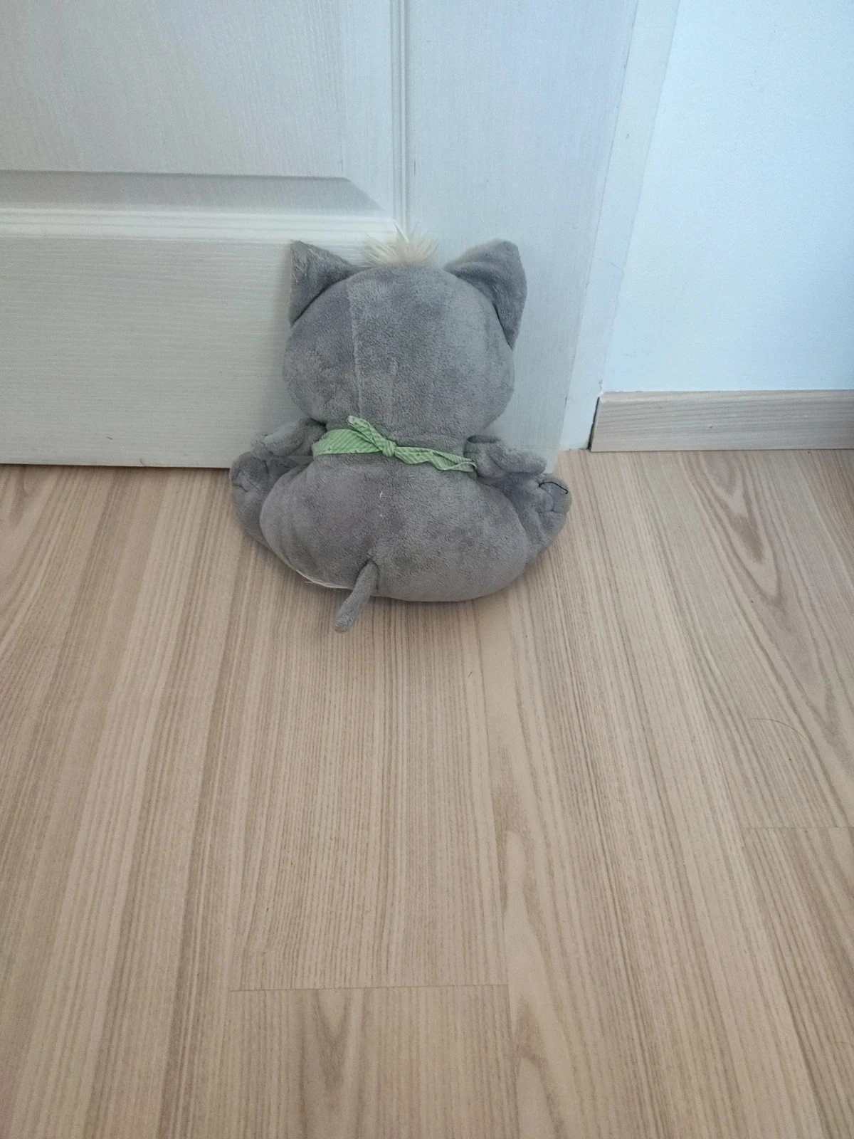 Peluche chat – photo 2